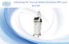 Cavitation RF Vacuum Slimming Machine For Body Contouring , Cellulite Removal