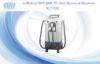 Two Handles OPT SHR IPL Hair Removal Machine With Information Printer