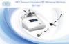 Ultrasonic Cavitation RF Body Contouring / Skin Care Machine