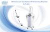 Vertical PDT RF Ultrasonic Cavitation Weight Reduction Machine For Salon / Spa