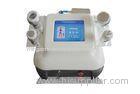 Mini Tripolar RF + Monopolar RF+ Vacuum Liposuction Ultrasonic Cavitation Slimming Machine