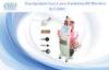 Women Spa Vacuum Cavitation RF Cryolipolysis Laser Body Shaping Machine