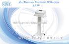 Home Facial lifting RF Beauty Equipment / machinery , 5Mhz Fractional