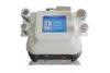 Tripolar rf + Monopolar rf + Vacuum Liposuction ultrasonic cavitation slimming machine