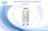 Permanent SHR IPL Hair Removal Machine For Facial Skin Rejuvenation