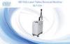 Pigment / Spot / Birthmark Removal Q Switch ND YAG Laser Tattoo Removal