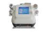 Mini Tripolar RF and Ultrasound Cavitation Body Slimming Cellulite Removal Machine at Home