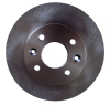 auto brake disc rotor, 42431-26190