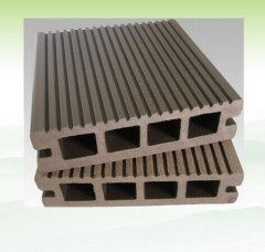 100x25 WPC Hollow Outdoor Decking