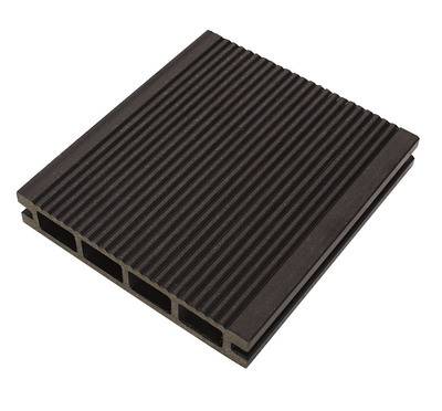 100x25 WPC Hollow Outdoor Decking