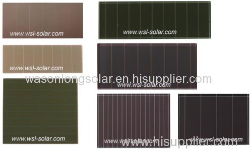 Amorphous Silicon solar cells, indoor solar cell, amorphous Si solar cells, thin film PV cells, amorphous solar cells