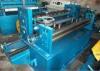 Automatic Steel Coil Slitting Line For Coil Sheet 2mm Thick , 1250mm Width