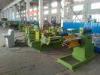 Hydraulic Steel Coil Slitting Line 5MT With 120450mm Disc Slitting Machine