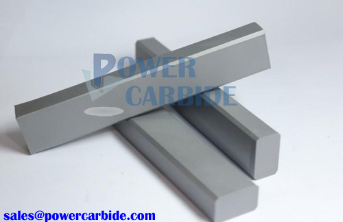 High Quality Tungsten Carbide strip