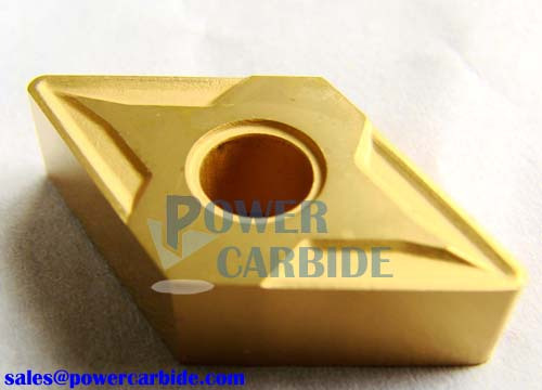 Tungsten Carbide CNC inserts