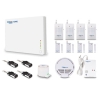 Exquisite & Nice GSM security alarm & wireless security alarm system for household security