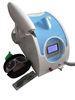Portable Q-switched ND Yag Laser Equipment 1064 / 532nm tattoo removal, red, brown pigment