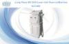 Hair Removal 1064nm ND YAG Laser Machine For Vascular Spider Vein Removal