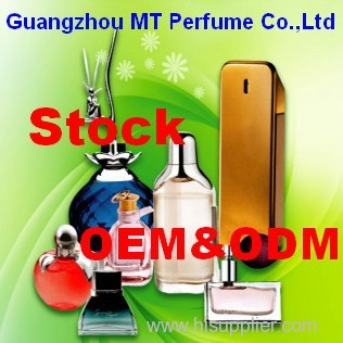 OEM and ODM perfume - MT perfume