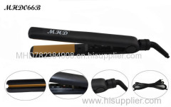 MHD-066B Electrical Hair straightener