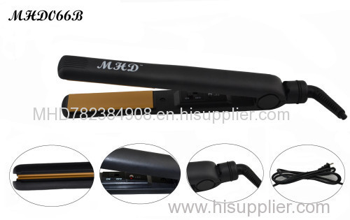 MHD-066B Electrical Hair straightener