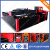 SD-YAG3015 600W yag metal laser cutting machine