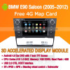 Android Car DVD Player GPS Navigation Wifi 3G BMW E90 2005-2012 Bluetooth Touch Screen