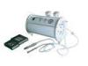 Professional diamond Crystal Microdermabrasion Machines for wrinkles and acne scars home
