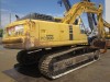 Sell Used Komatsu Excavator PC300-6