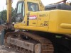 Sell Used Komatsu Excavator PC400-6