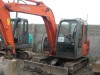 Sell Used Hitachi Excavator ZX60