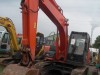 Sell Used Hitachi Excavator ZX120