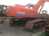 Sell Used Hitachi Excavator EX200-1