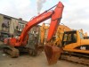 Sell Used Hitachi Excavator EX200-2