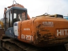 Sell Used Hitachi Excavator EX200-3