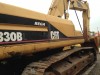 Sell Used Caterpillar Excavator 330B