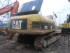 Sell Used Caterpillar Excavator 330D