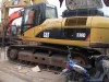 Sell Used Caterpillar Excavator 336D