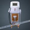 Wrinkle Removal Laser Ipl Hair Removal Machines , E - light + Cavitation