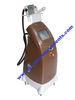 Vacuum Roller (LPG)+Bipolar RF+Cellulite Cavitation Slimming Machine