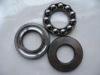 51104 Miniature Steel Thrust Ball Bearing With Single Row