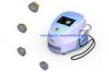 10mhz Fractional Microneedle Rf Skin Resurfacing , Wrinkle Removal Machine