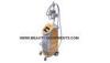 Cellulite Removal Coolsculpting Cryolipolysis Machine , 2 Handles Work