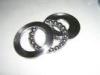 51124 High Precision Thrust Ball Bearing With Single Row C4 C3 C2