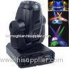575W MSD Moving Head Light 110V Rotation Spotlight For Party Night Clubs