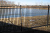 Ornamental Fence Panels, Gates &amp; Accessories