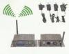 Wireless DMX512 Transmitter Reciver For Stage Lighting Control