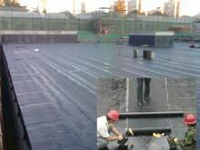 bitumen membranes for roof waterproof