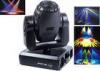 DMX 12 Channel Moving Head Lamp 250W KTV Stage Strobe Spotlight