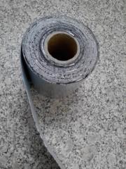 self adhesive bitumen tape for roof steel tile